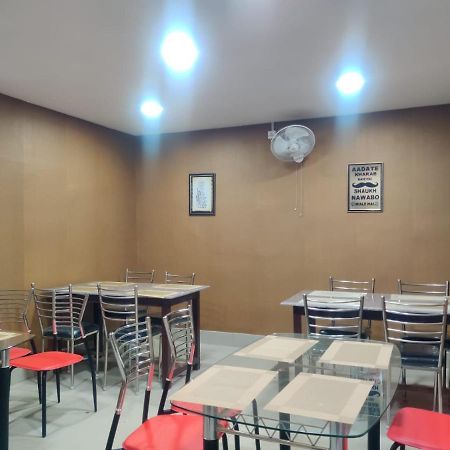 Heritage Bagala Dharmasala Hotell Puri Exteriör bild